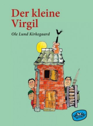 Książka Der kleine Virgil Ole Lund Kirkegaard