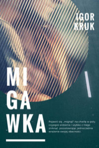 Kniha Migawka Kruk Igor