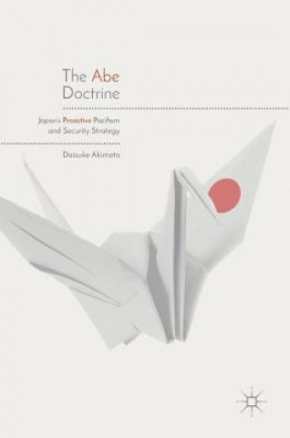 Carte Abe Doctrine Daisuke Akimoto