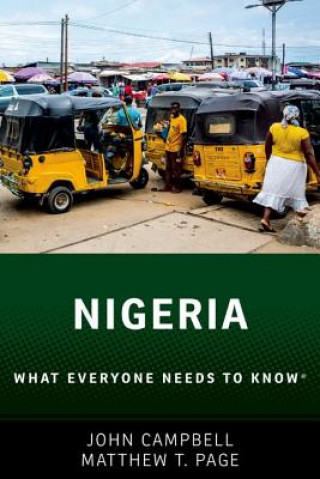 Livre Nigeria Campbell