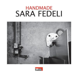 Kniha Sara Fedeli - Handmade DOMENI CORNACCHIONE