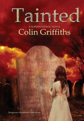 Book Tainted COLIN GRIFFITHS