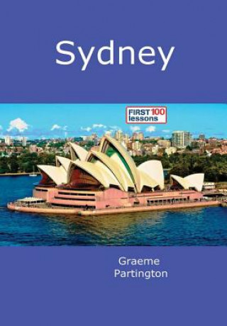 Buch Sydney GRAEME PARTINGTON