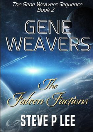 Buch Gene Weavers STEVE P LEE