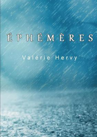 Knjiga Ephemeres Valerie Hervy