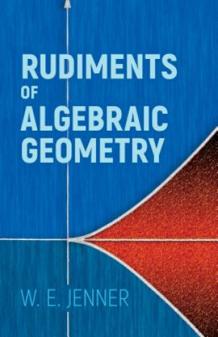 Книга Rudiments of Algebraic Geometry W. E. Jenner