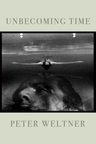 Βιβλίο Unbecoming Time PETER WELTNER