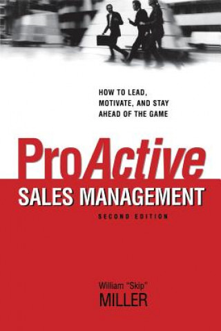 Carte ProActive Sales Management WILLIAM  SKI MILLER