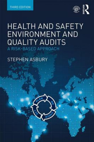 Książka Health and Safety, Environment and Quality Audits ASBURY