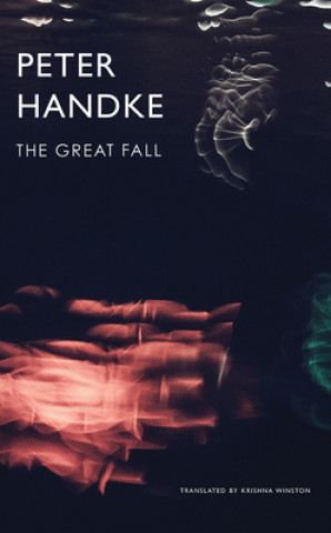 Carte Great Fall Peter Handke