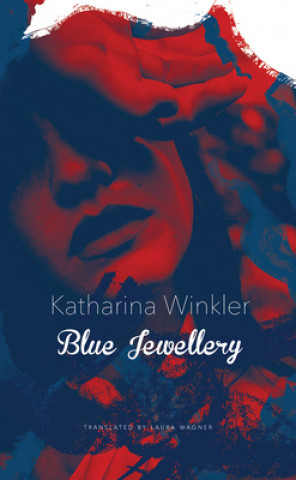 Kniha Blue Jewellery Katharina Winkler