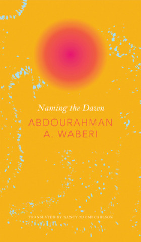 Książka Naming the Dawn Abdourahman A Waberi