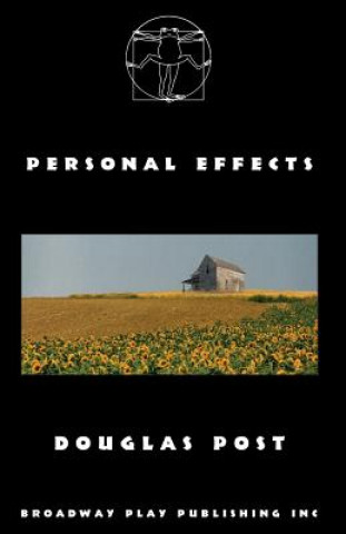 Knjiga Personal Effects DOUGLAS POST