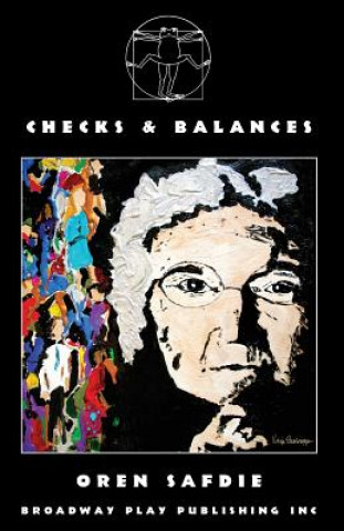 Book Checks & Balances Oren Safdie