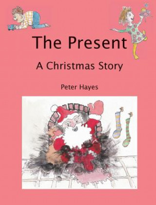 Buch Present Peter Hayes