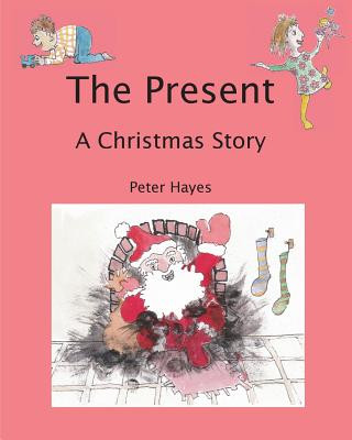 Kniha Present Peter Hayes