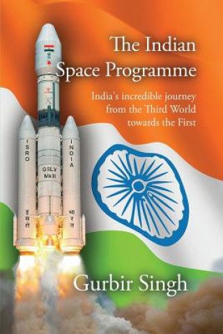 Kniha Indian Space Programme GURBIR SINGH