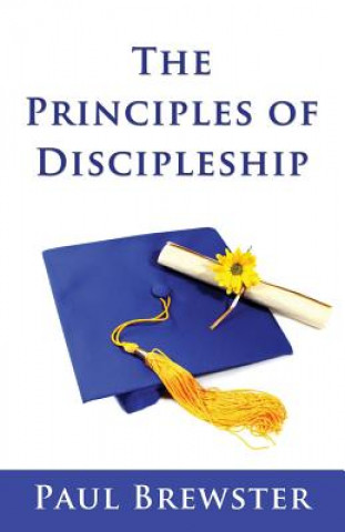 Libro Principles of Discipleship PAUL BREWSTER