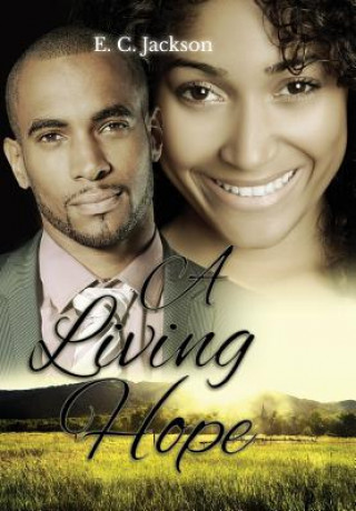 Книга Living Hope E. C. JACKSON