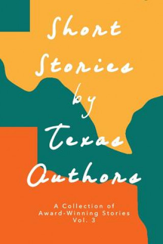 Książka Short Stories by Texas Authors Vol 3 SANDRA FOX MURPHY