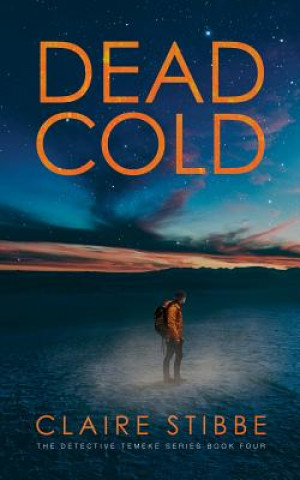 Knjiga Dead Cold CLAIRE STIBBE