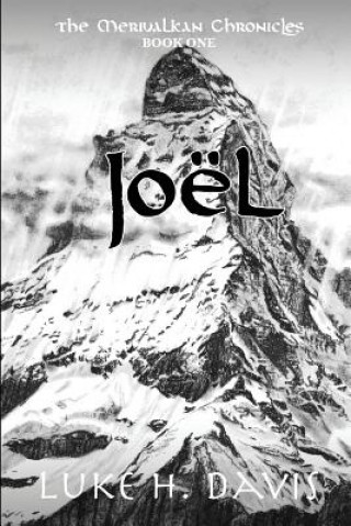 Livro Joel LUKE H. DAVIS