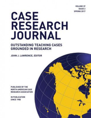 Book Case Research Journal, 37(2) JOHN J LAWRENCE