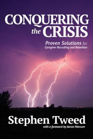 Kniha Conquering the Crisis STEPHEN TWEED