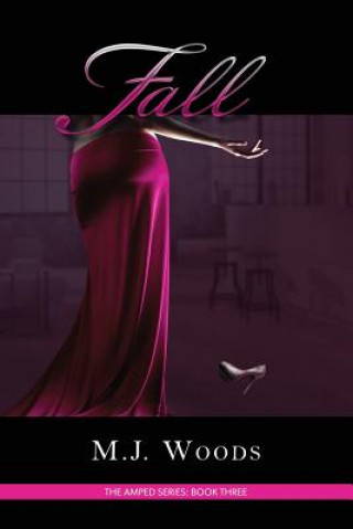 Livre Fall M.J. WOODS