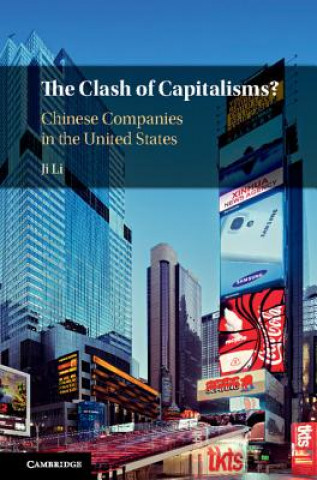 Carte Clash of Capitalisms? Ji Li