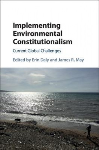 Carte Implementing Environmental Constitutionalism Erin Daly