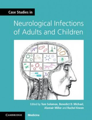 Carte Case Studies in Neurological Infections of Adults and Children EDITED BY TOM SOLOMO
