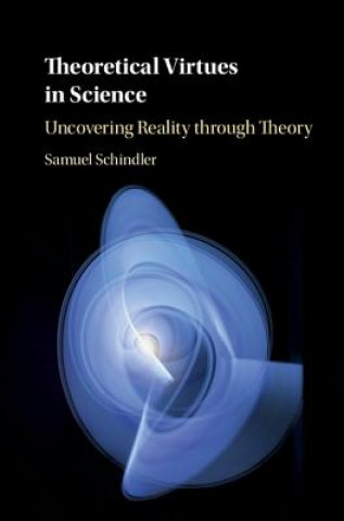 Kniha Theoretical Virtues in Science Schindler