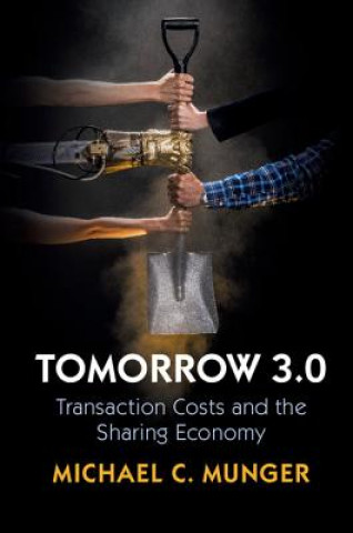 Buch Tomorrow 3.0 Munger