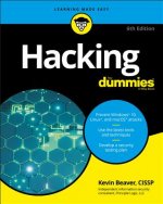 Carte Hacking For Dummies Kevin Beaver