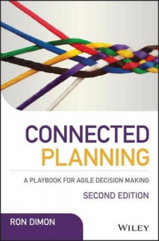 Knjiga Connected Planning Ron Dimon