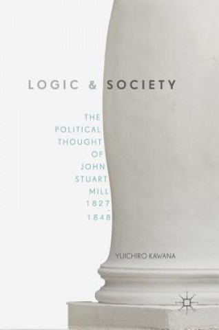 Book Logic and Society YUICHIRO KAWANA