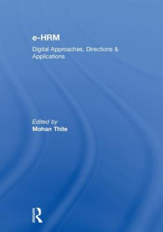 Libro e-HRM Mohan Thite