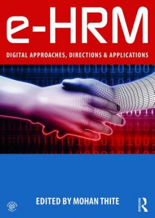 Book e-HRM Mohan Thite