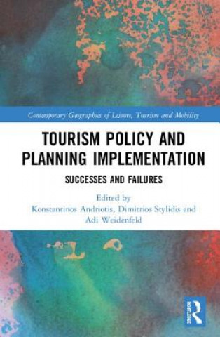 Carte Tourism Policy and Planning Implementation 