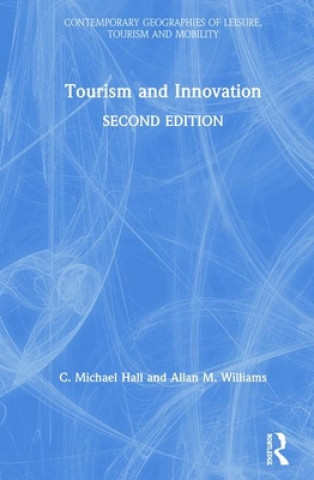 Carte Tourism and Innovation 