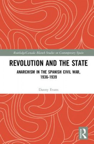 Book Revolution and the State Evans