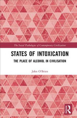 Carte States of Intoxication O BRIEN