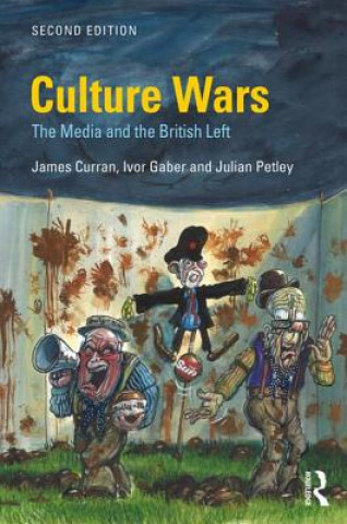 Carte Culture Wars Curran