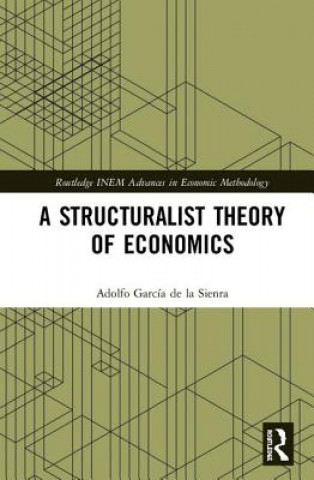 Carte Structuralist Theory of Economics GARCIA DE LA SIENRA
