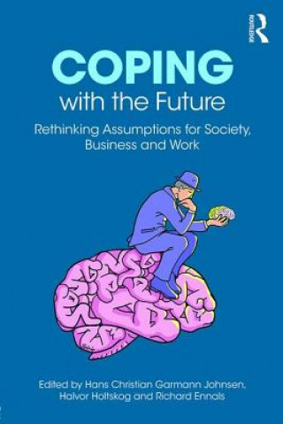 Book Coping with the Future Hans Christian Garmann Johnsen
