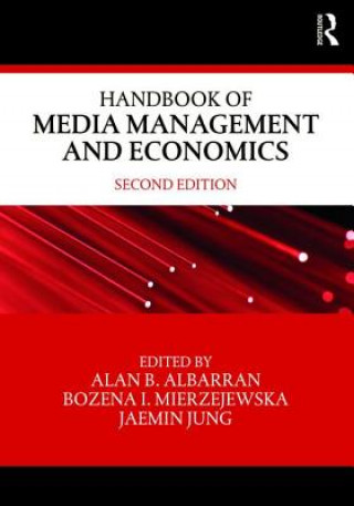 Carte Handbook of Media Management and Economics 