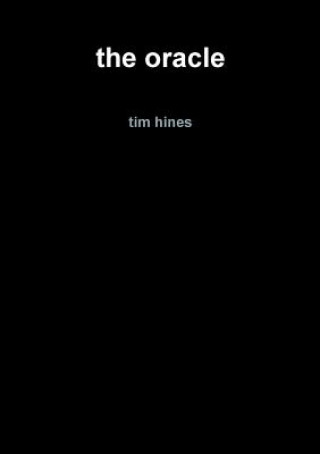 Knjiga oracle TIM HINES