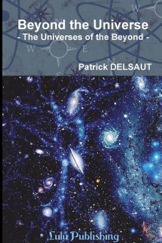 Книга Beyond the Universe PATRICK DELSAUT