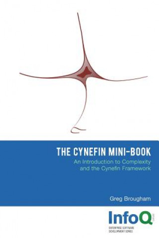 Kniha Cynefin Mini-Book Greg Brougham